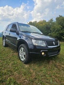 Grand vitara 1.9ddis - 1