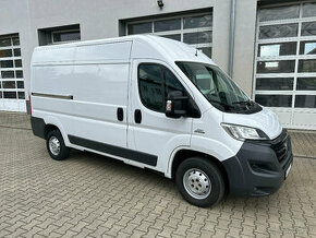 Fiat Ducato 2.3 Multijet 96 kW, L2H2, odpočet DPH 