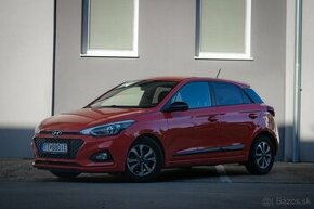 Hyundai i20 Cool, 61kW, 2020 - 1