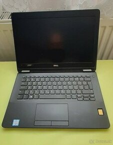 NTB DELL LATITUDE E7250