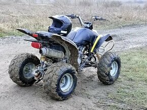 Predám ATV 110cc