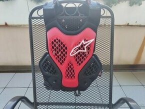 Vesta ALPINESTARS Bionic Plus