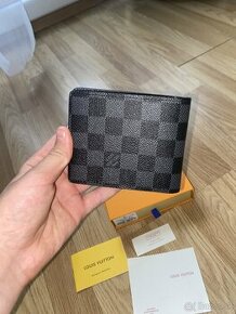 Louis vuitton penažeka