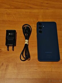 Samsung Galaxy A55 5G - 1