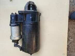 Predam starter na veteran Dacia 1300 - 1