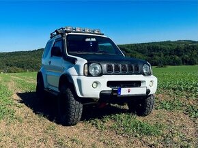 Suzuki Jimny 1.3