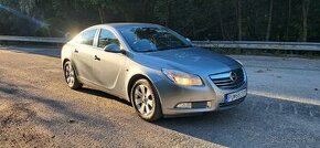 Opel Insignia 2.0 - 1