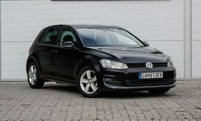 Volkswagen Golf 1.6 TDI BlueMotion Technology Comfortline DS - 1