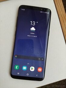 SAMSUNG Galaxy S8 4GB/64GB - 1