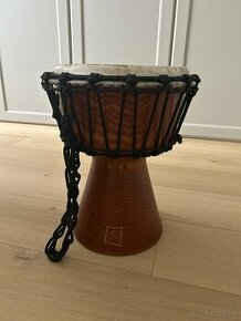 Djembe africký bubon