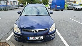 Hyundai i30 1.6 CRDi 85kW