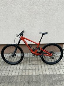 Enduro Specialized Comp - 1