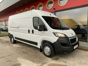 PEUGEOT BOXER 335 2.2 BLUEHDI 121KW L3H2