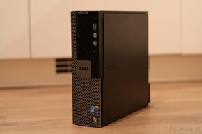 PC Dell Optiplex 980 SFF | Intel i5 | 8GB RAM | 256GB SSD