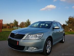 Škoda Octavia 2.0Tdi 103Kw Elegance Max R.v2011 - 1