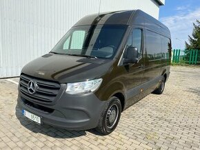 Mercedes-Benz Sprinter 311 2.2CDi 60.000KM 2020 DPH - 1