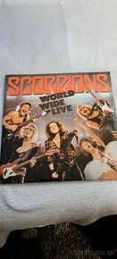 Scorpions lp