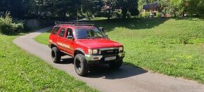 Toyota 4Runner 3,0 V6