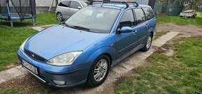 Ford Focus 1.8 TDCi 85kw