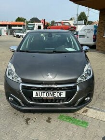 Peugeot 208 1.2 PureTech Allure Automat 47000km - 1