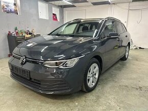 Volkswagen Golf 2,0 TDI