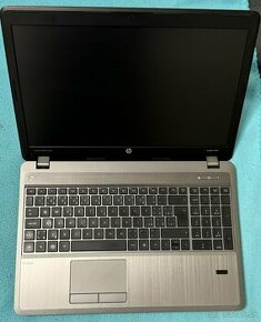 HP ProBook 4540s / CPU i5 / 8GB RAM / 256GB SSD - 1