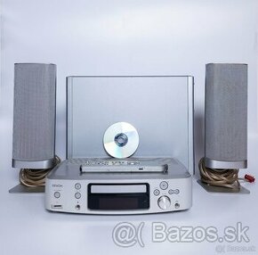 Denon S-101 - 1