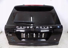 RANGE ROVER PIATE DVERE