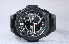 CASIO G-SHOCK G-STEEL