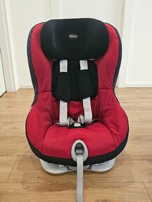 Predam sedačku Britax Romer King II