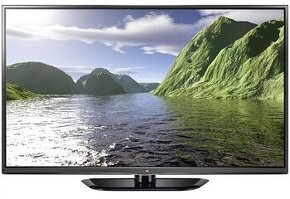 Predám LED TV LG 32LN540B HD ready