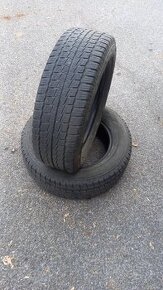 225/65r16C Hankook zimne