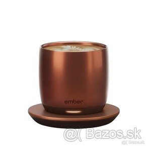 Ember Espresso Cup samoohrievací hrnček 177 ml