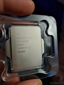 Intel Core i9-14900KF