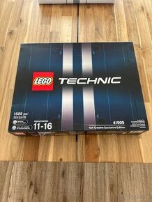 Lego Technic Crawler 41999