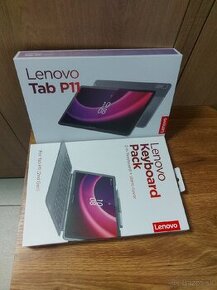 Tablet LENOVO P11