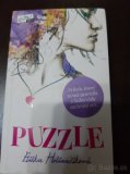 Eliška Holienčiková:  Puzzle    6 eur