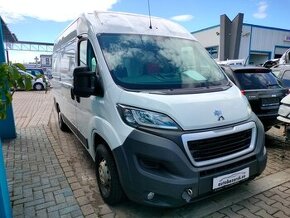 Peugeot Boxer 2.0 HDI L3H2