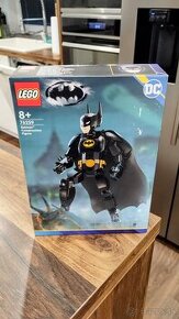 Predám nové zabalené lego Batman 20€