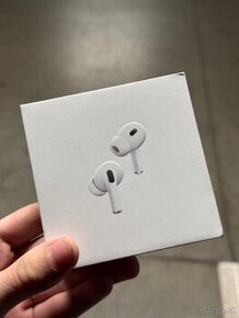 Apple AirPods Pro 2 Nové