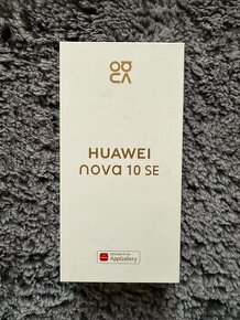 Huawei nova 10 SE 125gb