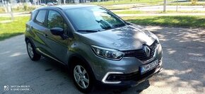 Renault Captur AB Hatchback 5DV.