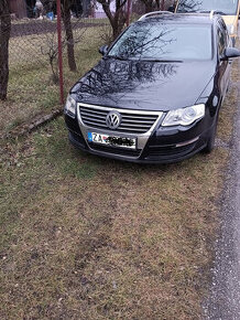 passat b6 1,9 TDI 2005 bkc motor 77kw