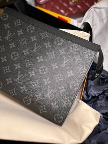 Pánska taška  Louis Vuitton