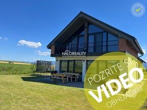 HALO reality - Predaj, rodinný dom Liptovská Sielnica, Holid