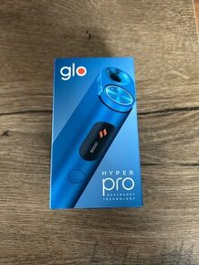 Glo Hyper pro