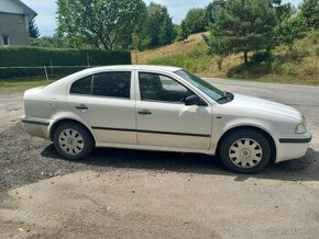 Škoda Octavia 1.9 SDI