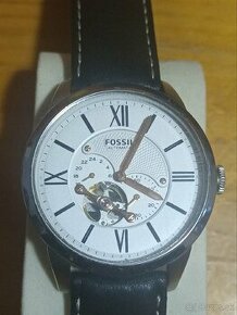 Fossil automatické hodinky