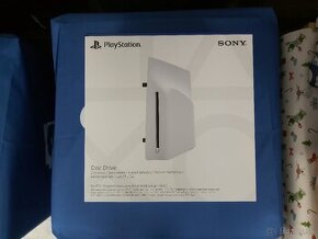 PlayStation 5 Disc Drive (disková mechanika)