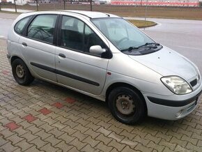 Renault Megane Scenic1,9DTI.